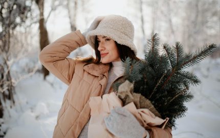 The 10 Best Women's Winter Coats and Jackets of 2024