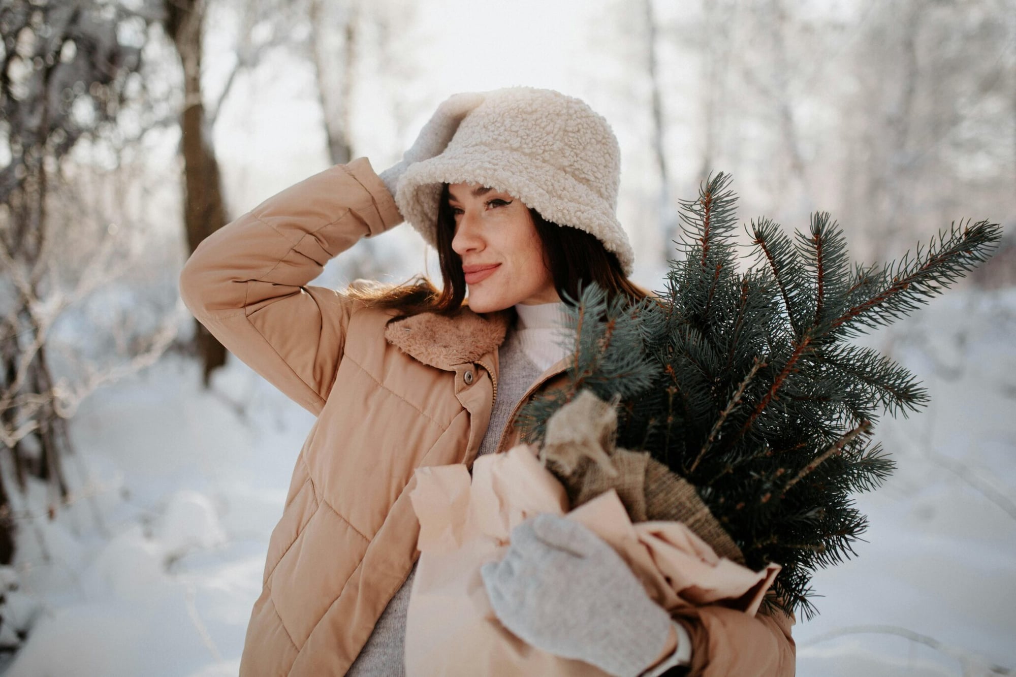 The 10 Best Women's Winter Coats and Jackets of 2024