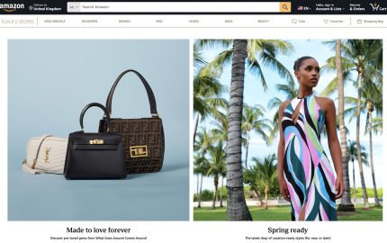 The 10 Most Popular Online Shopping Websites in US