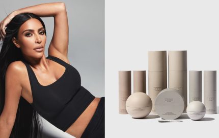 The $600 Billion Question: Can SKIMS Disrupt Beauty Like It Did Shapewear?