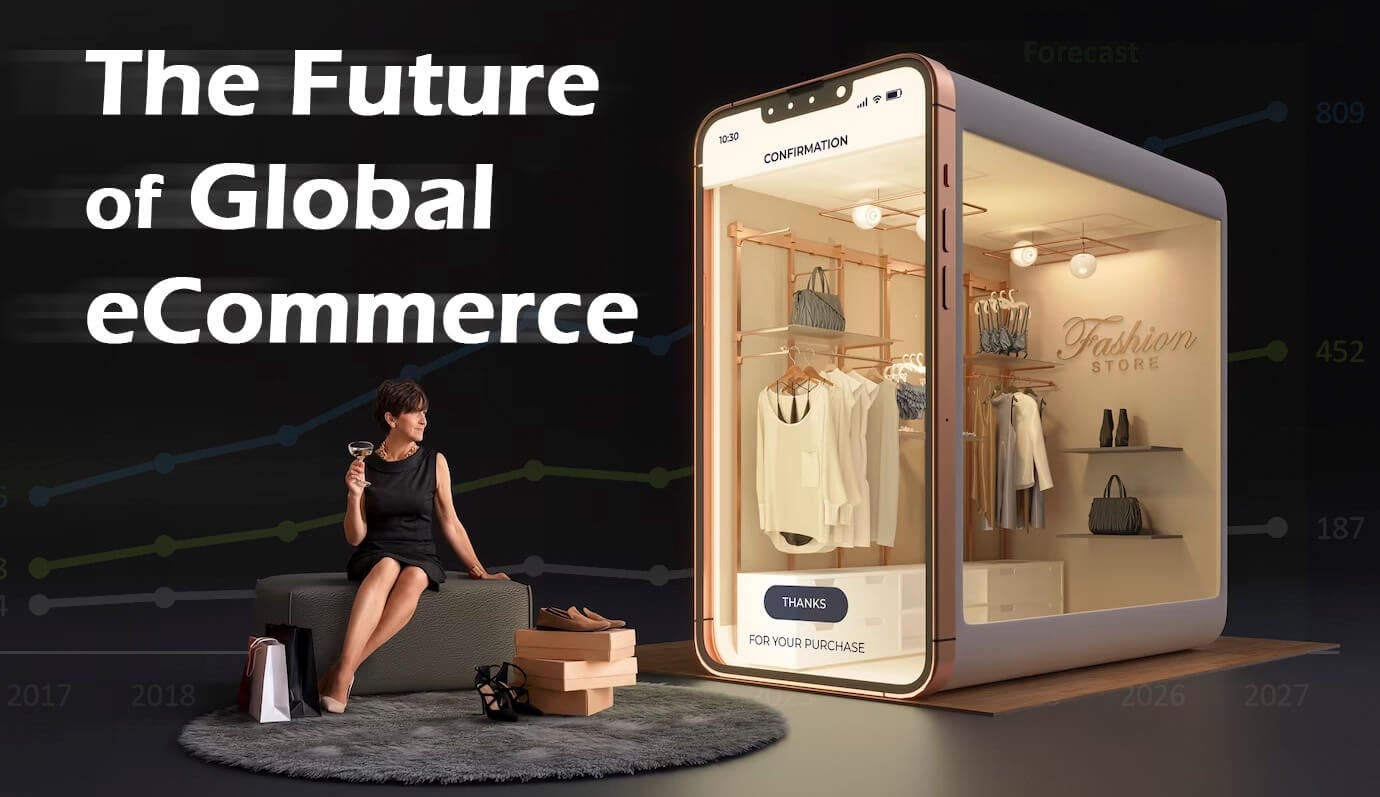 E-Commerce Trends