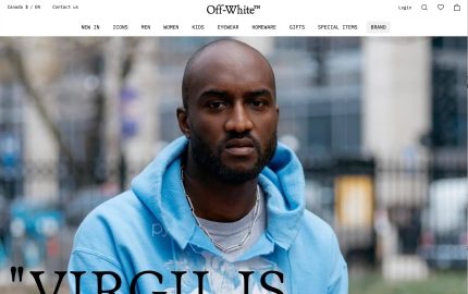 Who Owns Off-White Now?