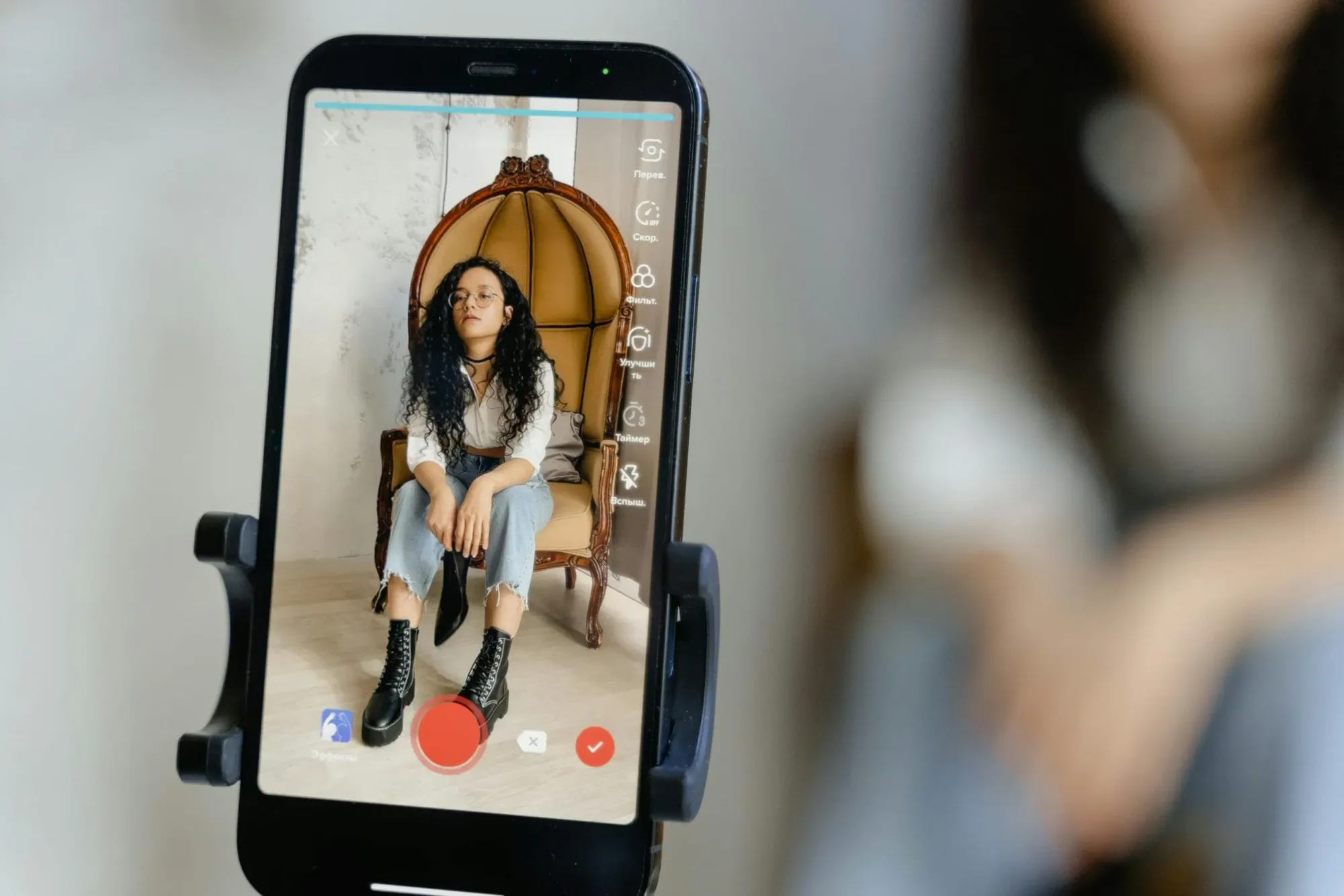 The Insider's Guide to Getting More Eyes on Your TikTok Videos