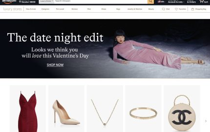 The Most Popular Online Shops People Shop