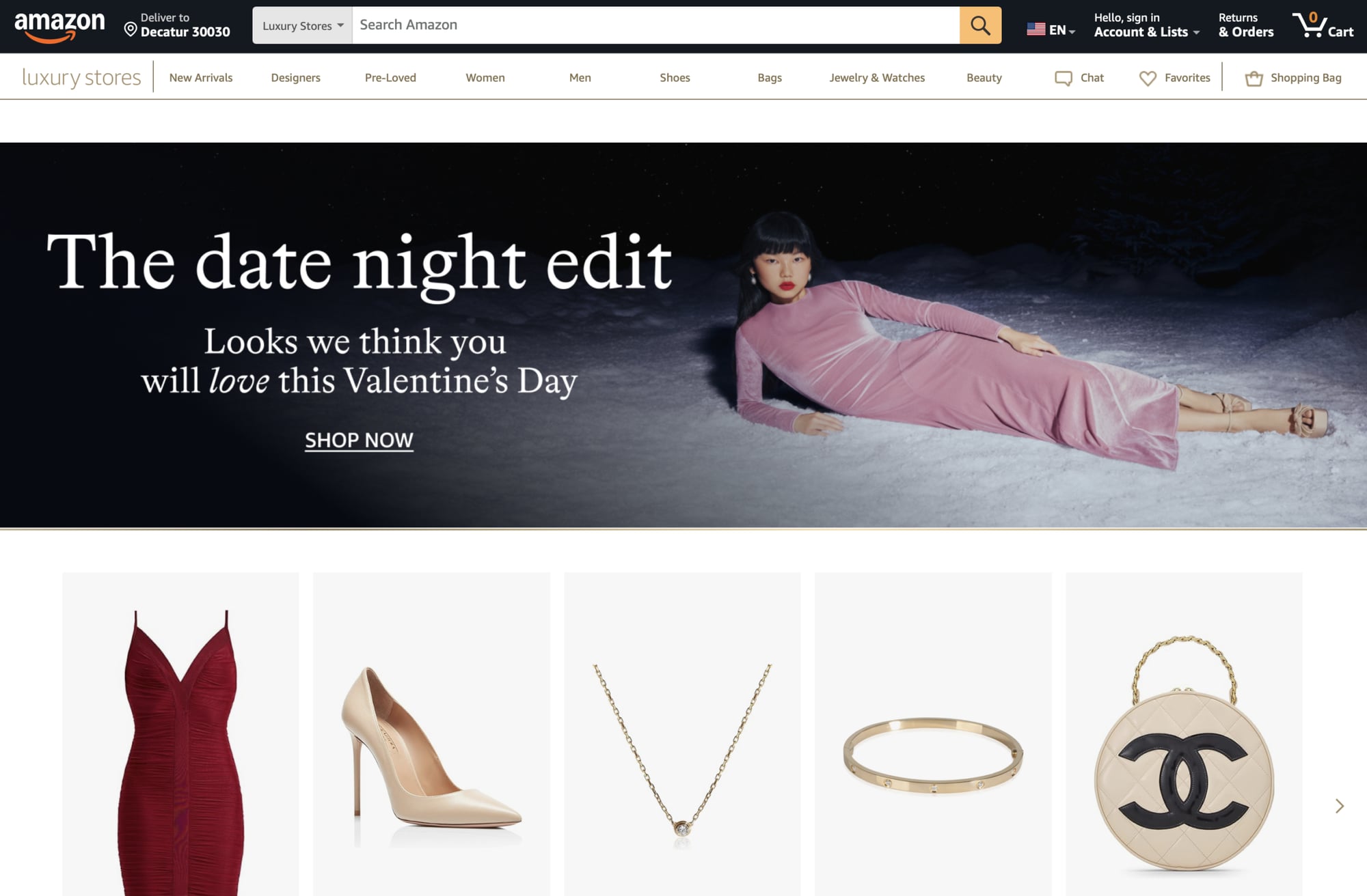 The Most Popular Online Shops People Shop
