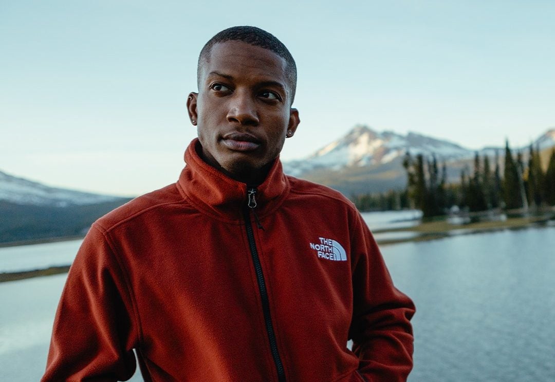 The North Face offers 20% discount for taking 'racial inclusion' course