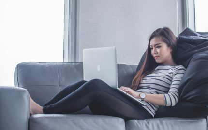 The Rise of the 'Click and Mortar' shopper