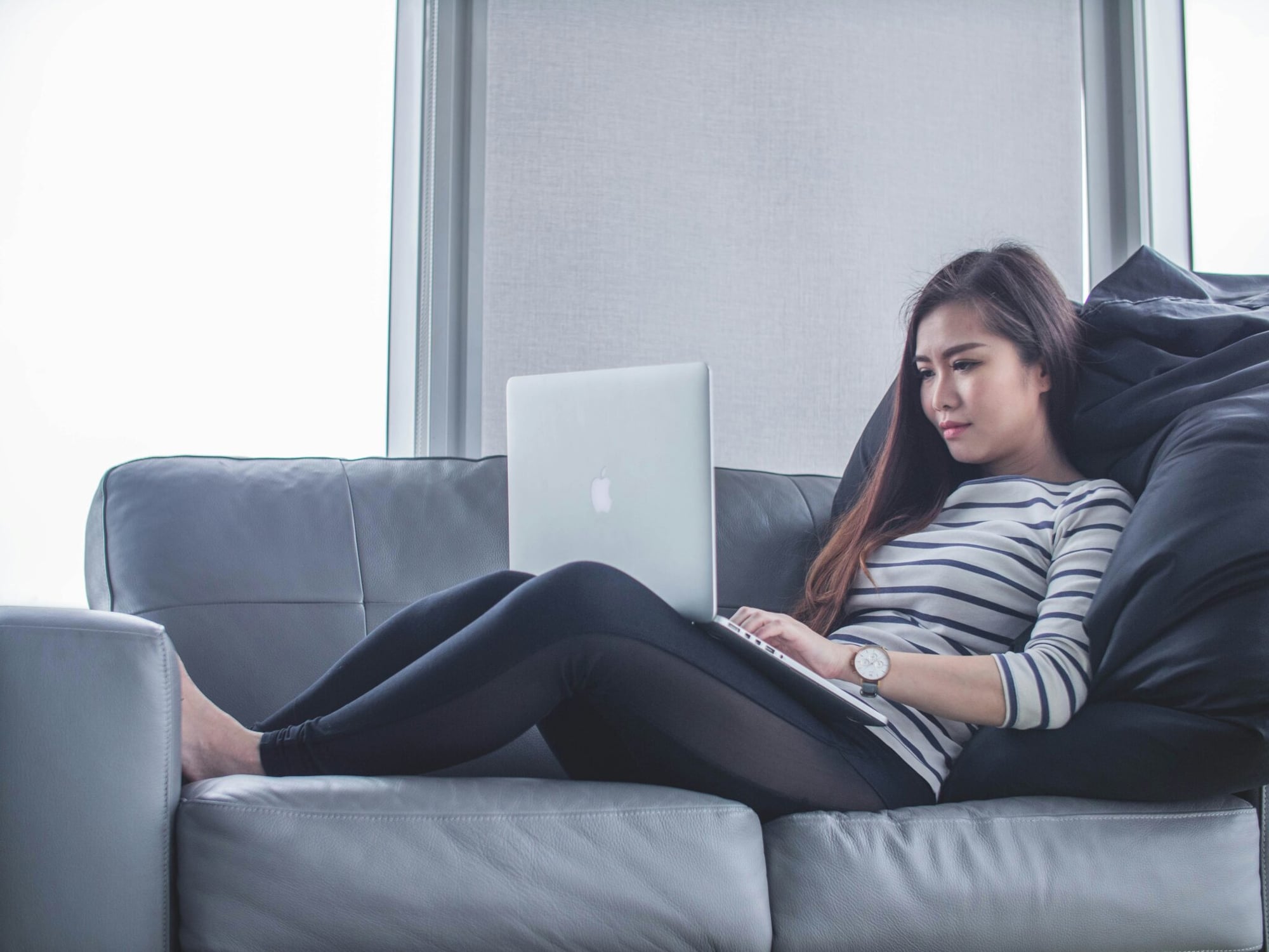 The Rise of the 'Click and Mortar' shopper
