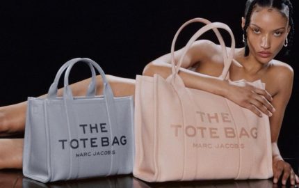 Marc Jacobs ends use of reptile and ostrich