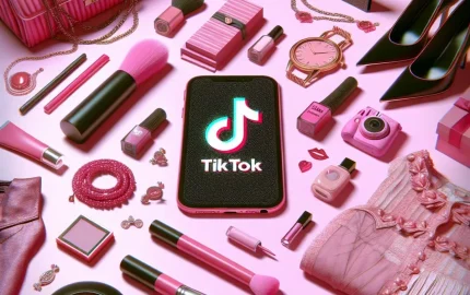 TikTok made me buy it