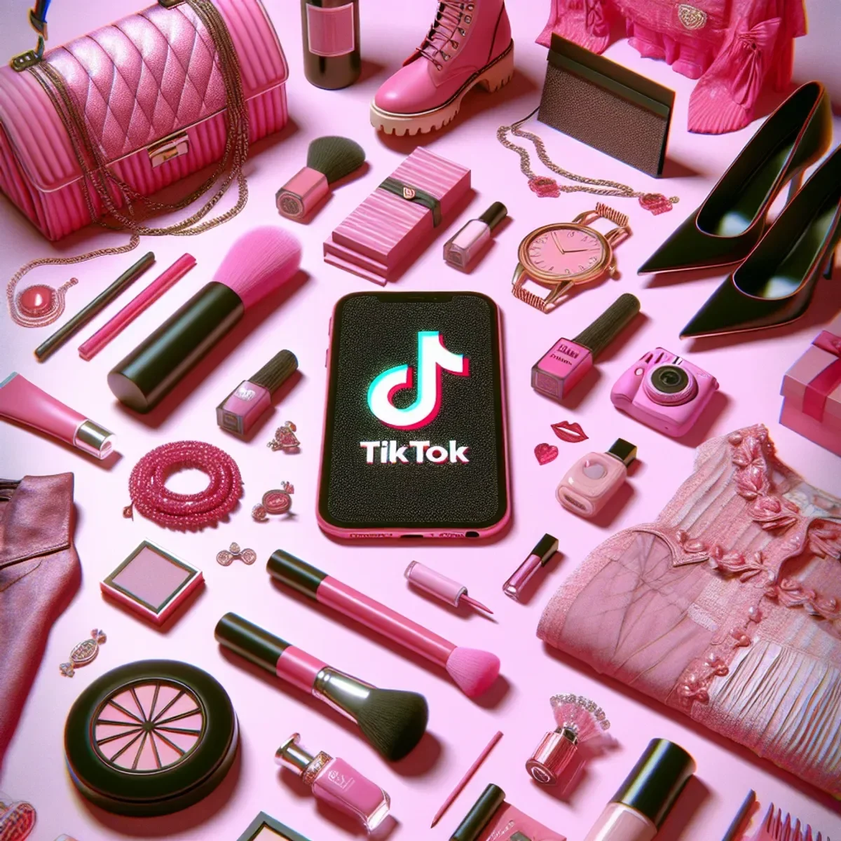 TikTok made me buy it
