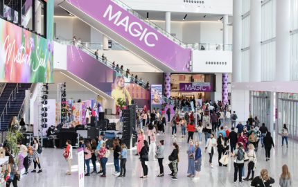 Top 10 Fashion Trade Shows of 2024
