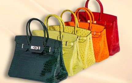 Top 10 Luxury Brands Worth The Investment