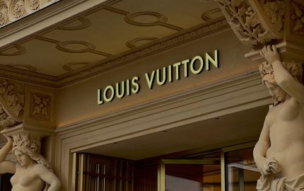 Top 10 Luxury Brands of All Time