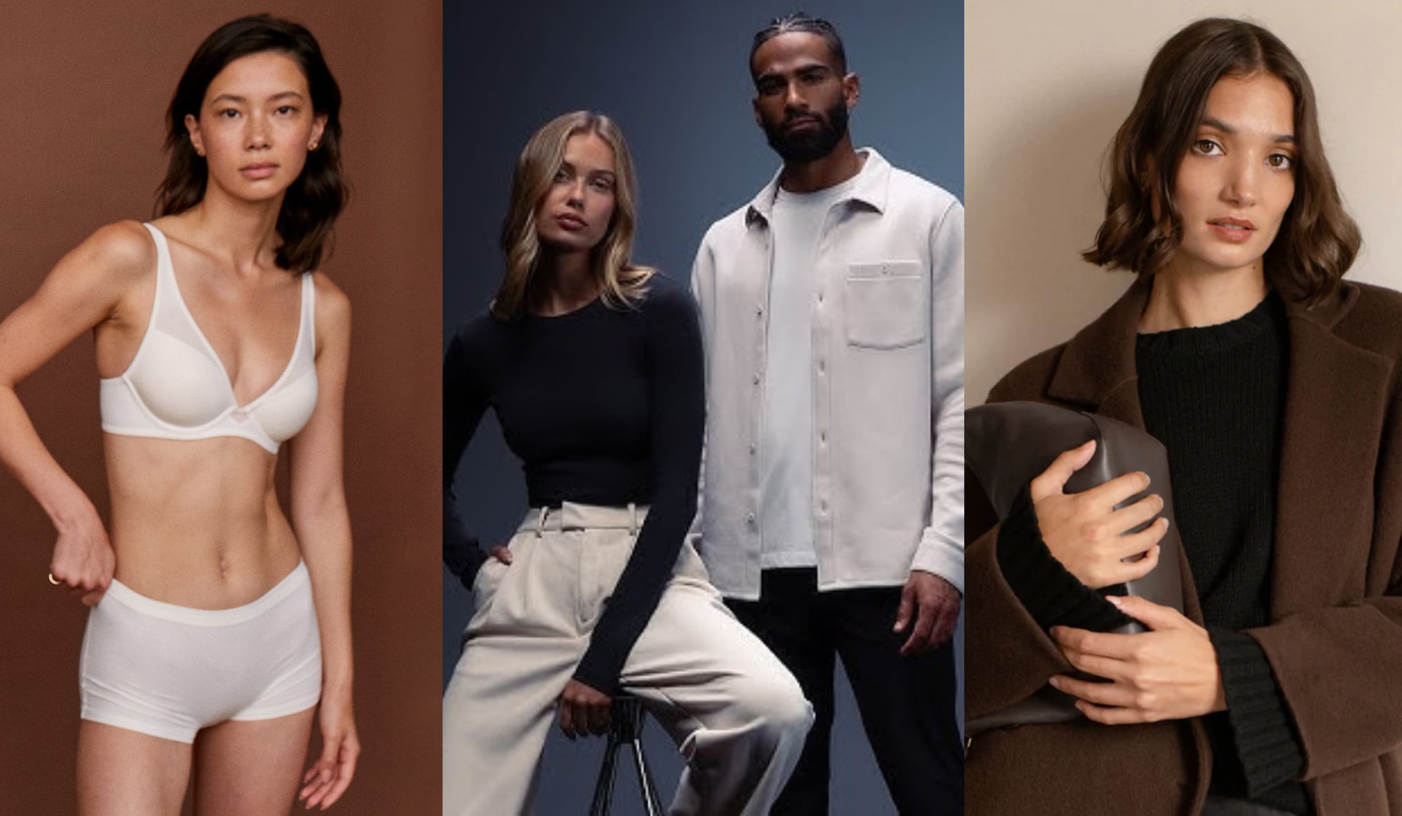 Top 10 Most Popular Online DTC Brands in 2024