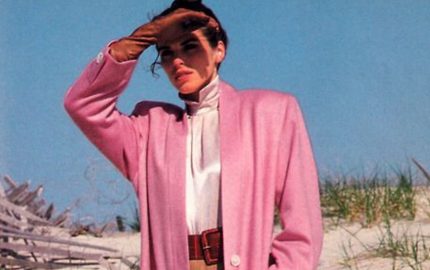 Top 17 Iconic Fashion Designers of the 1980s