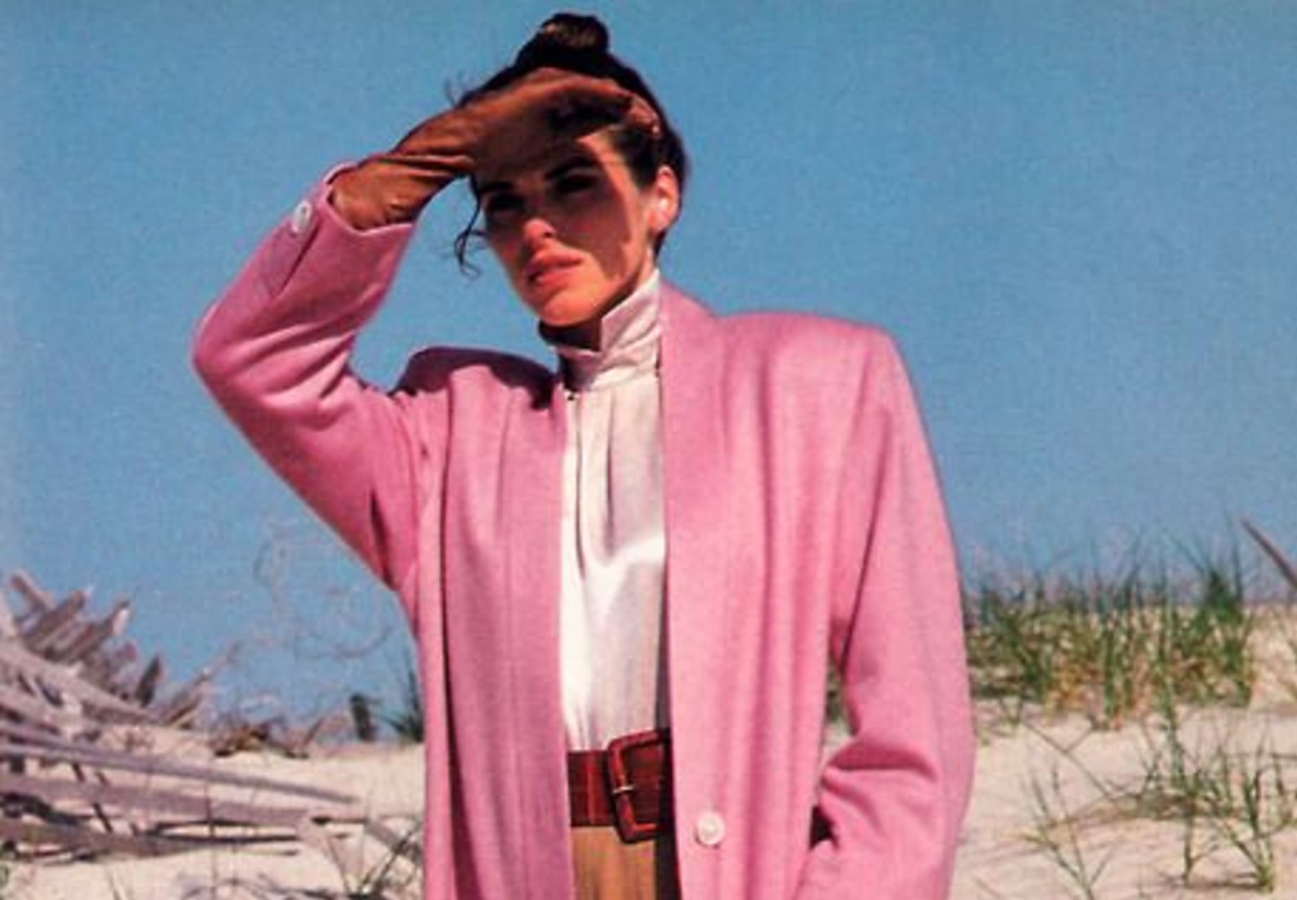 Top 17 Iconic Fashion Designers of the 1980s