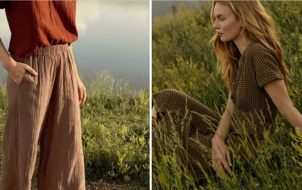 Top 9 Sustainable Fashion Companies in 2025