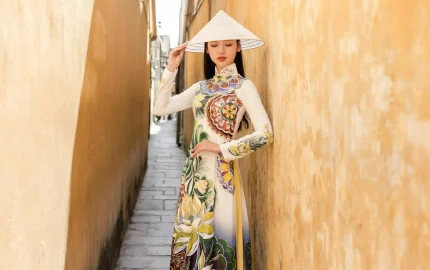 Traditional Style Tips for Vietnam Festival Fashion Looks