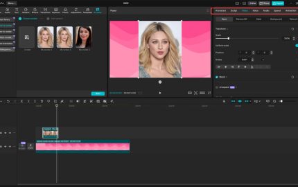 Free AI Voice Changer