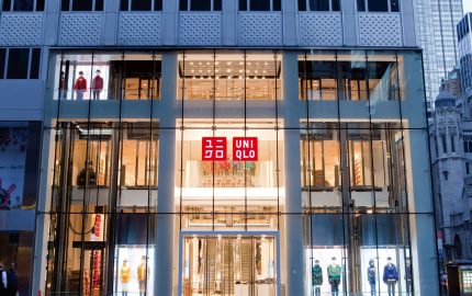 Uniqlo 20 new stores in North America in 2024