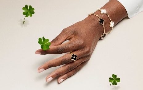 Is Van Cleef & Arpels Cheaper in Paris?