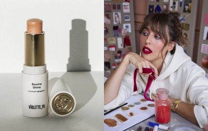 VIOLETTE_FR Launches at Sephora