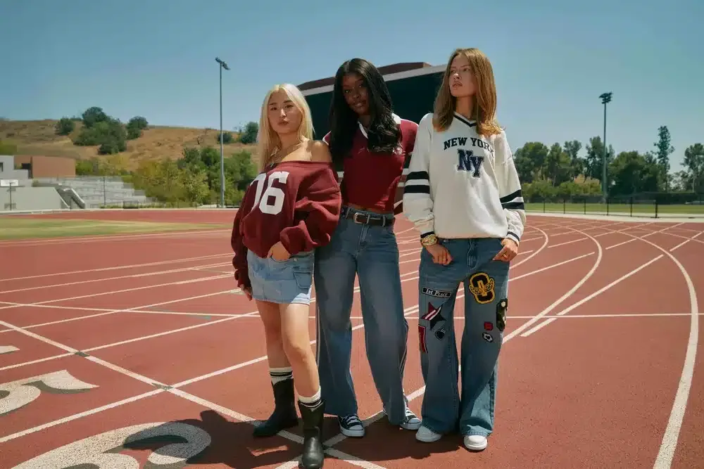 Bold Moves in 2025 Reshape Forever 21’s Path After $1 Billion Debt
