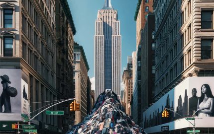Vestiaire Collective Bans Fast Fashion