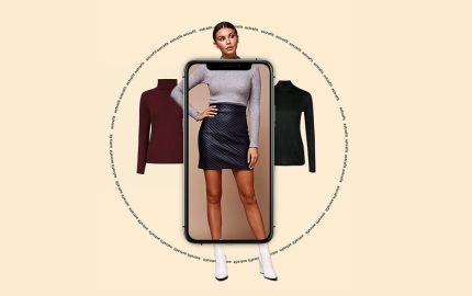 Top Virtual Fitting Room Companies