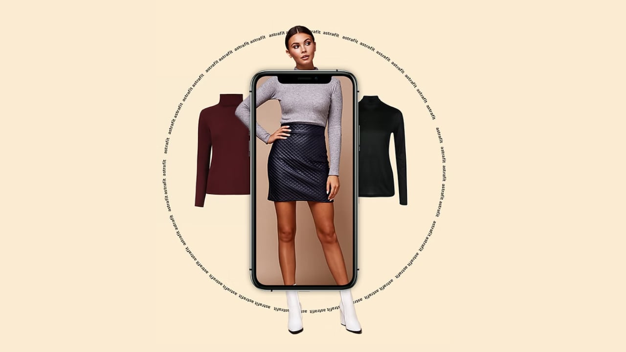 Top Virtual Fitting Room Companies