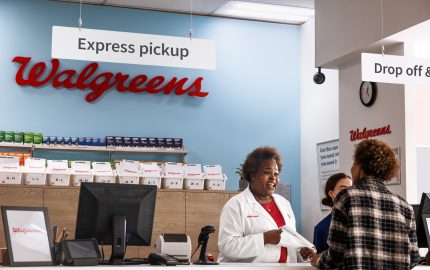 Walgreens closing 8600 stores in U.S. due to unprofitability