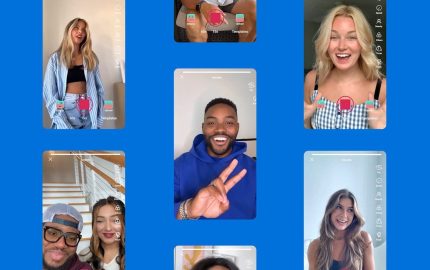 Walmart Launches Its New Content Creator Platform