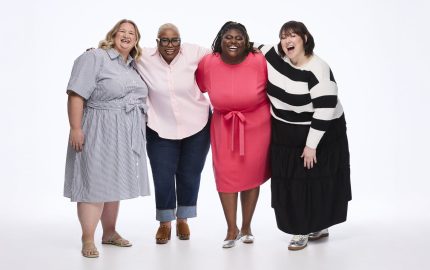 Lane Bryant Brings Plus Size Power to Walmart Canada