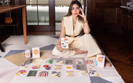 Saks Partners With Dr. Deepika Chopra for Mental Health Awareness