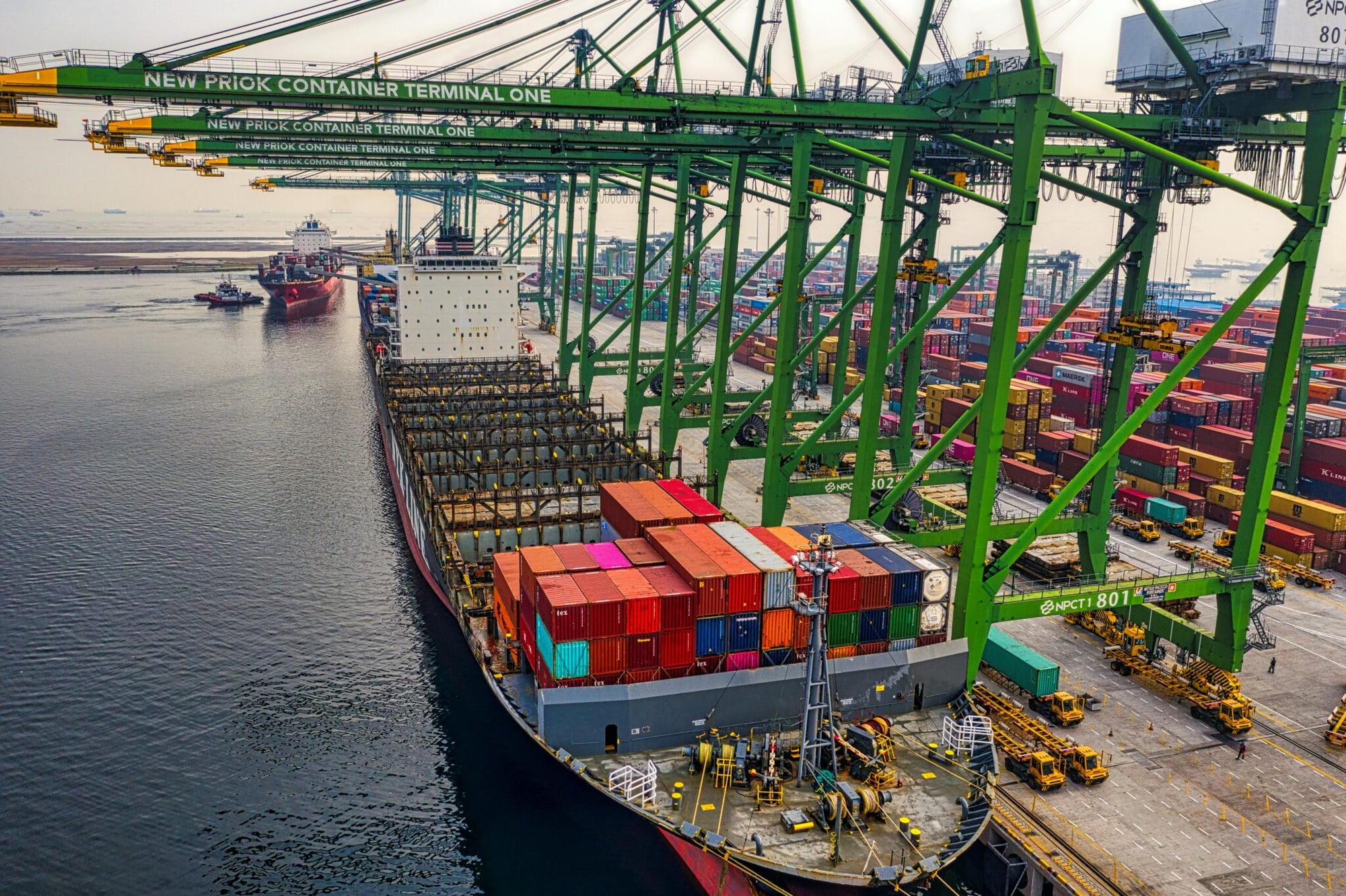 What Are Tariffs and How Do They Affect Retail Prices?