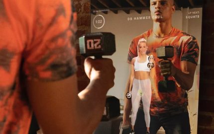 What Brands Can Learn From Lululemon’s Failed Mirror Acquisition