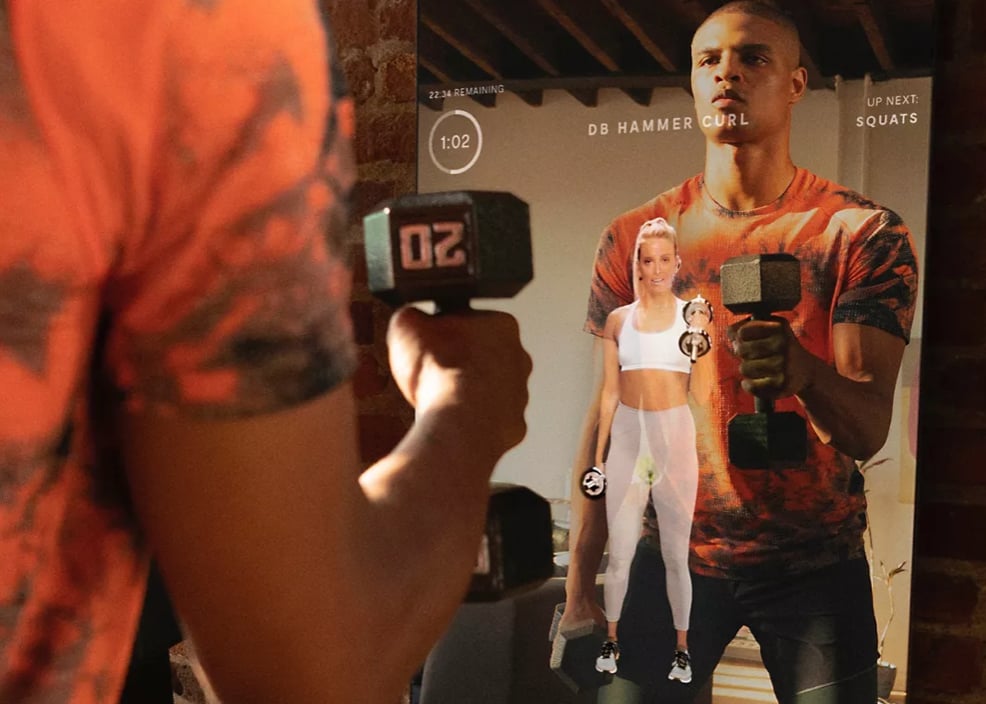 What Brands Can Learn From Lululemon’s Failed Mirror Acquisition