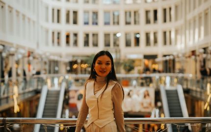 What Brands Need to Know About China-U.S. Luxury Beauty Spending, Report
