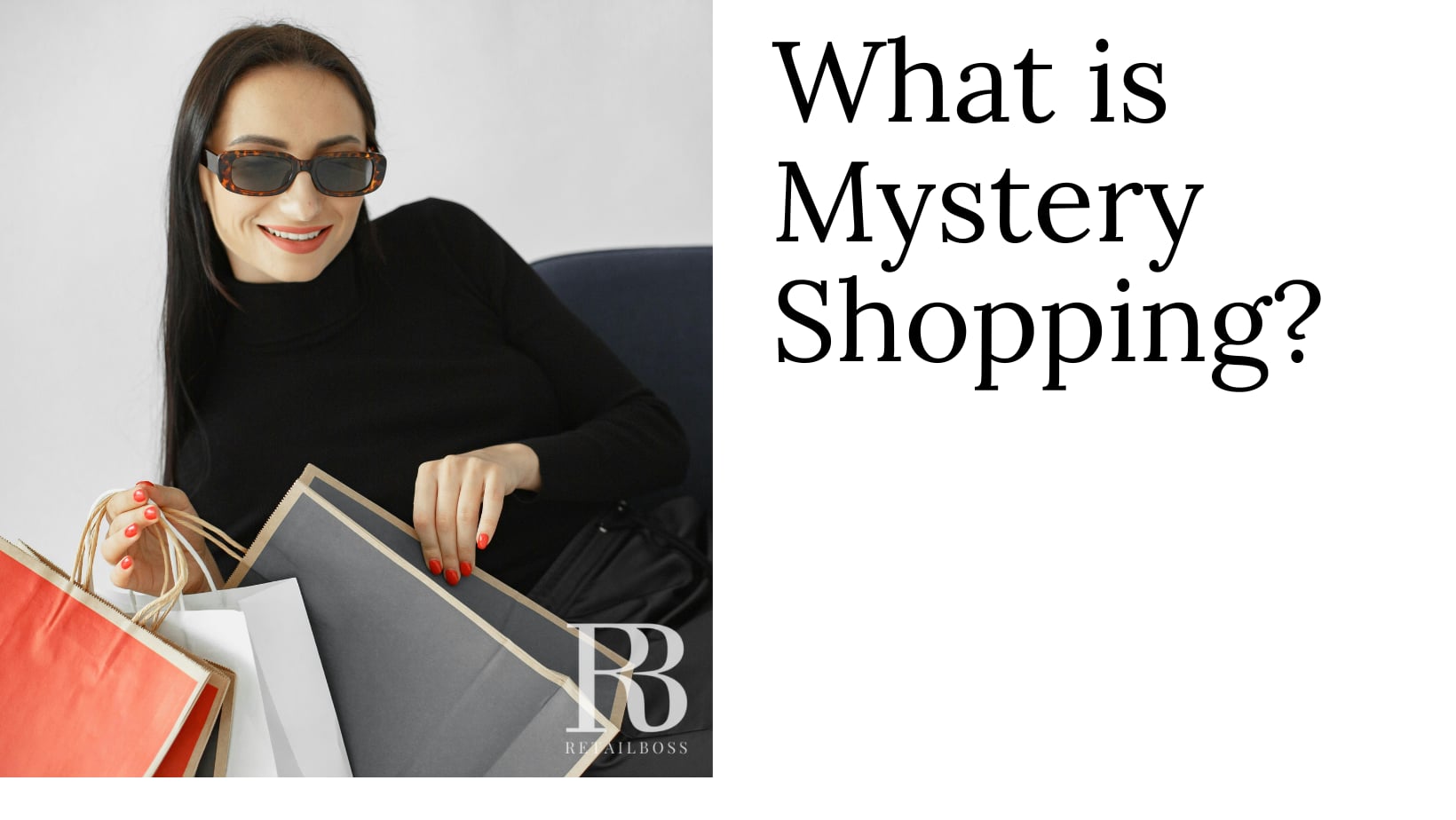 What is Mystery Shopping?