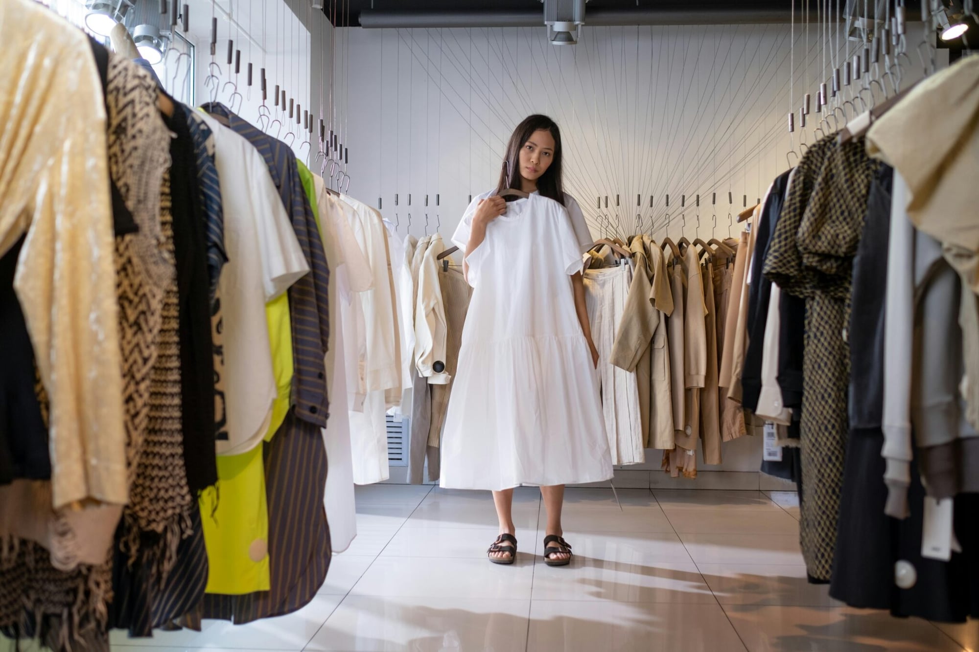 What Industry Does a Boutique Belong To?