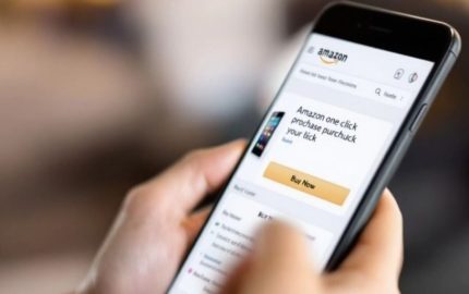 What is Amazon's '1-Click' Buying Strategy?