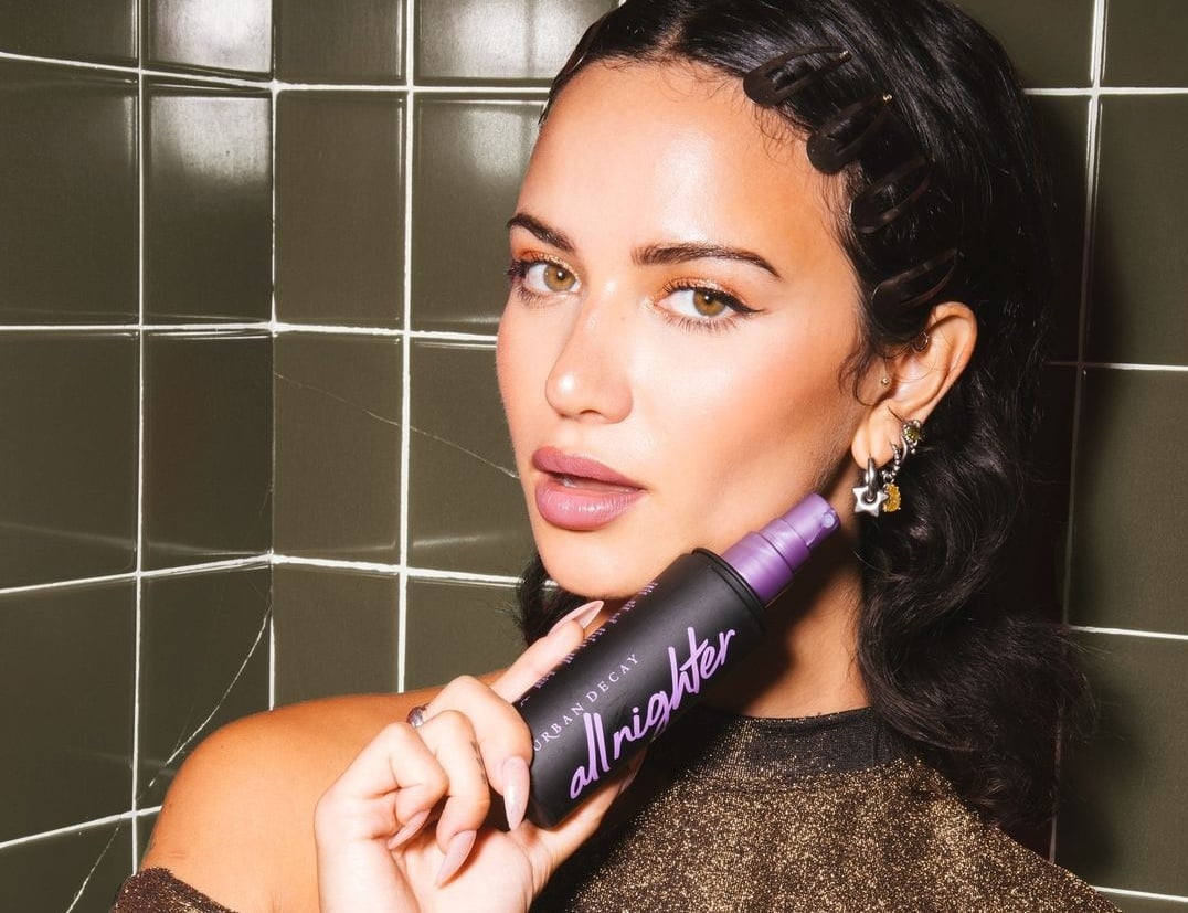 Which Urban Decay Spray Is Best for Every Skin Type?