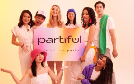 Why Partiful is the Go-To Invitation App