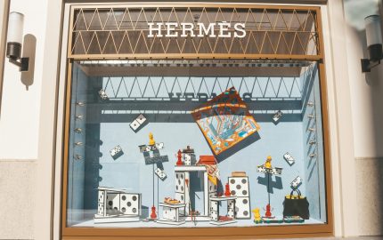 Why The 1% Love Hermès, CNBC Report