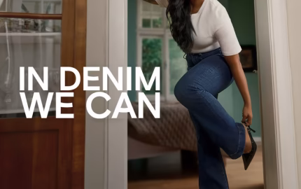 Primark’s TV Debut Promotes £12 Denim