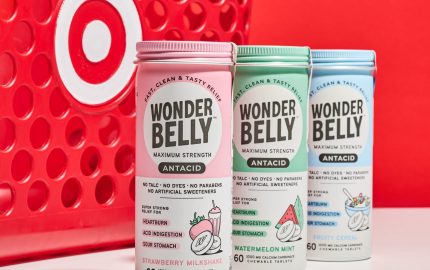 Wonderbelly Co-Founder