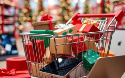 Young shoppers targeted with AI-driven celebrity scams