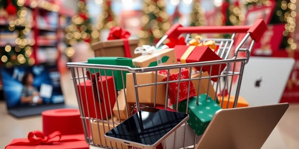 Young shoppers targeted with AI-driven celebrity scams