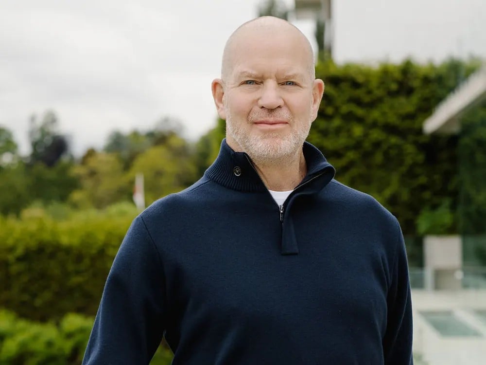 Lululemon Founder Chip Wilson Warns CEO Candidates About the Company's Board